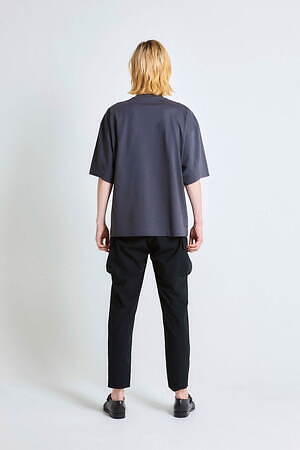 オーハル(OHAL) 2023年春夏メンズコレクション  - 写真86