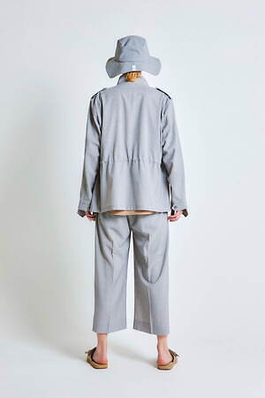 オーハル(OHAL) 2023年春夏メンズコレクション  - 写真96