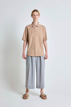 オーハル(OHAL) 2023年春夏メンズコレクション  - 写真97