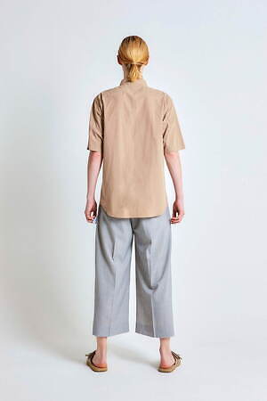 オーハル(OHAL) 2023年春夏メンズコレクション  - 写真98