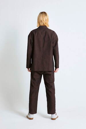 オーハル(OHAL) 2023年春夏メンズコレクション  - 写真100