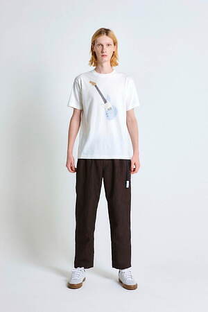 オーハル(OHAL) 2023年春夏メンズコレクション  - 写真101