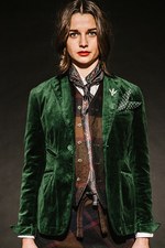 FWK バイ エンジニアド ガーメンツ 2014-15年秋冬コレクション - ブリティッシュカントリーにエッジをプラス｜写真2