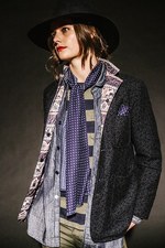 FWK バイ エンジニアド ガーメンツ 2014-15年秋冬コレクション - ブリティッシュカントリーにエッジをプラス｜写真6