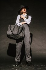 FWK バイ エンジニアド ガーメンツ 2014-15年秋冬コレクション - ブリティッシュカントリーにエッジをプラス｜写真14