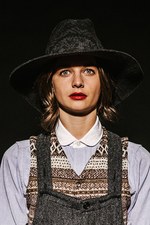 FWK バイ エンジニアド ガーメンツ 2014-15年秋冬コレクション - ブリティッシュカントリーにエッジをプラス｜写真15