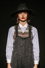 FWK バイ エンジニアド ガーメンツ 2014-15年秋冬コレクション - ブリティッシュカントリーにエッジをプラス｜写真16