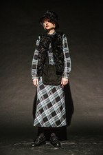 FWK バイ エンジニアド ガーメンツ 2014-15年秋冬コレクション - ブリティッシュカントリーにエッジをプラス｜写真19