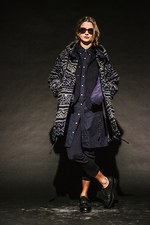 FWK バイ エンジニアド ガーメンツ 2014-15年秋冬コレクション - ブリティッシュカントリーにエッジをプラス｜写真21