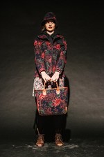 FWK バイ エンジニアド ガーメンツ 2014-15年秋冬コレクション - ブリティッシュカントリーにエッジをプラス｜写真25