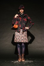 FWK バイ エンジニアド ガーメンツ 2014-15年秋冬コレクション - ブリティッシュカントリーにエッジをプラス｜写真26