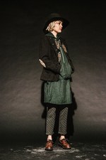 FWK バイ エンジニアド ガーメンツ 2014-15年秋冬コレクション - ブリティッシュカントリーにエッジをプラス｜写真27