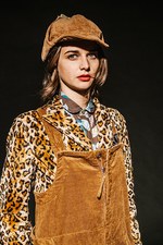 FWK バイ エンジニアド ガーメンツ 2014-15年秋冬コレクション - ブリティッシュカントリーにエッジをプラス｜写真37