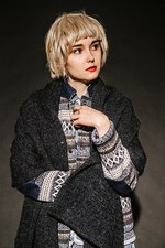 FWK バイ エンジニアド ガーメンツ 2014-15年秋冬コレクション - ブリティッシュカントリーにエッジをプラス｜写真40