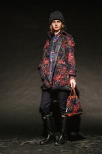 FWK バイ エンジニアド ガーメンツ 2014-15年秋冬コレクション - ブリティッシュカントリーにエッジをプラス｜写真42