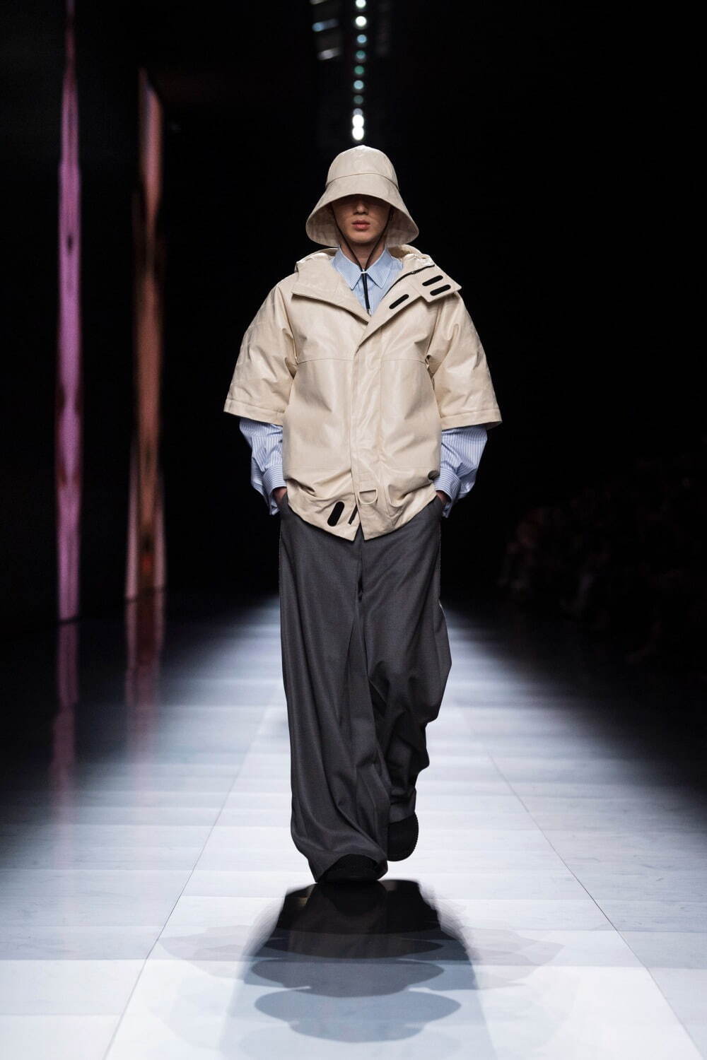 ディオール(DIOR) 2023-24年秋冬メンズコレクション