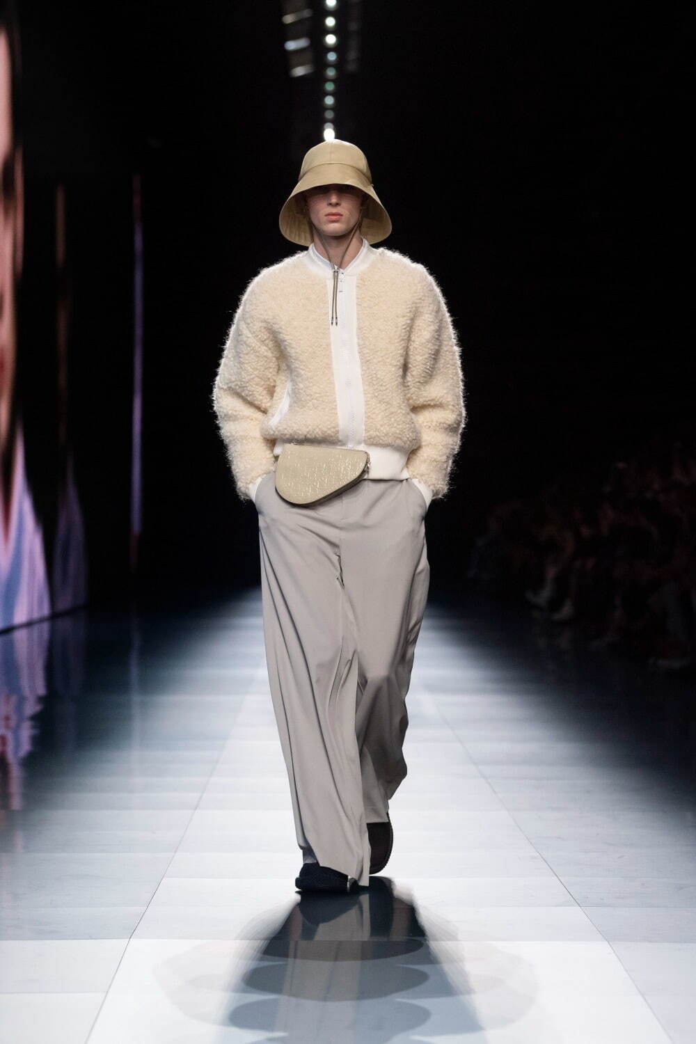 ディオール 2023-24年秋冬<span>コレクション</span> - 写真11