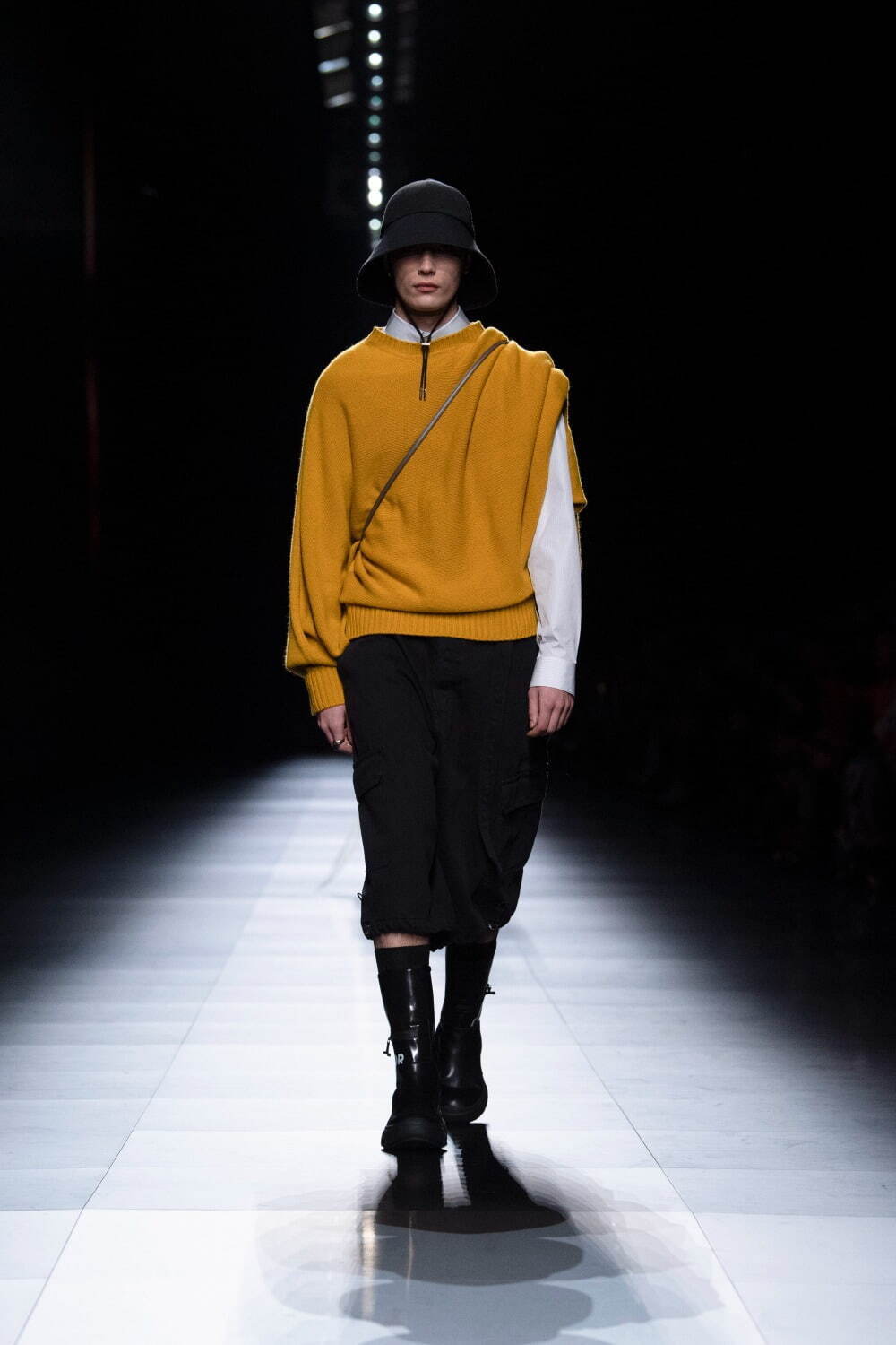 ディオール 2023-24年秋冬<span>コレクション</span> - 写真32