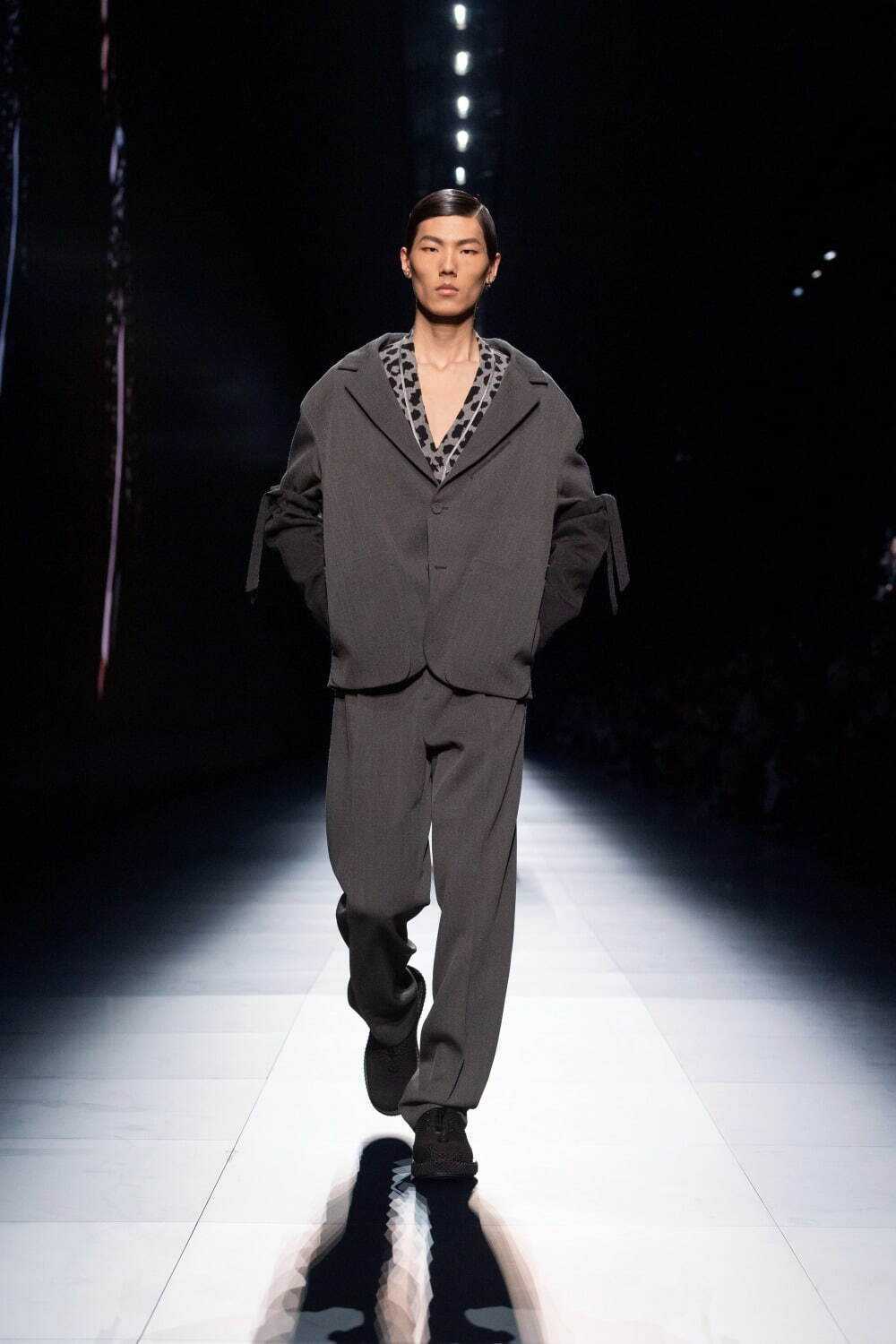 ディオール 2023-24年秋冬<span>コレクション</span> - 写真37
