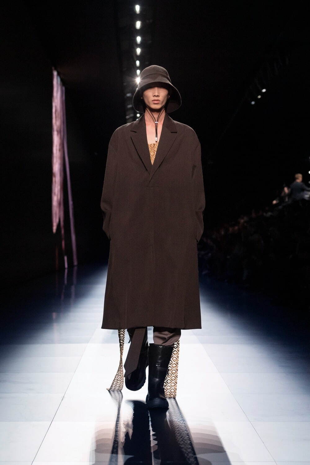 ディオール 2023-24年秋冬<span>コレクション</span> - 写真46