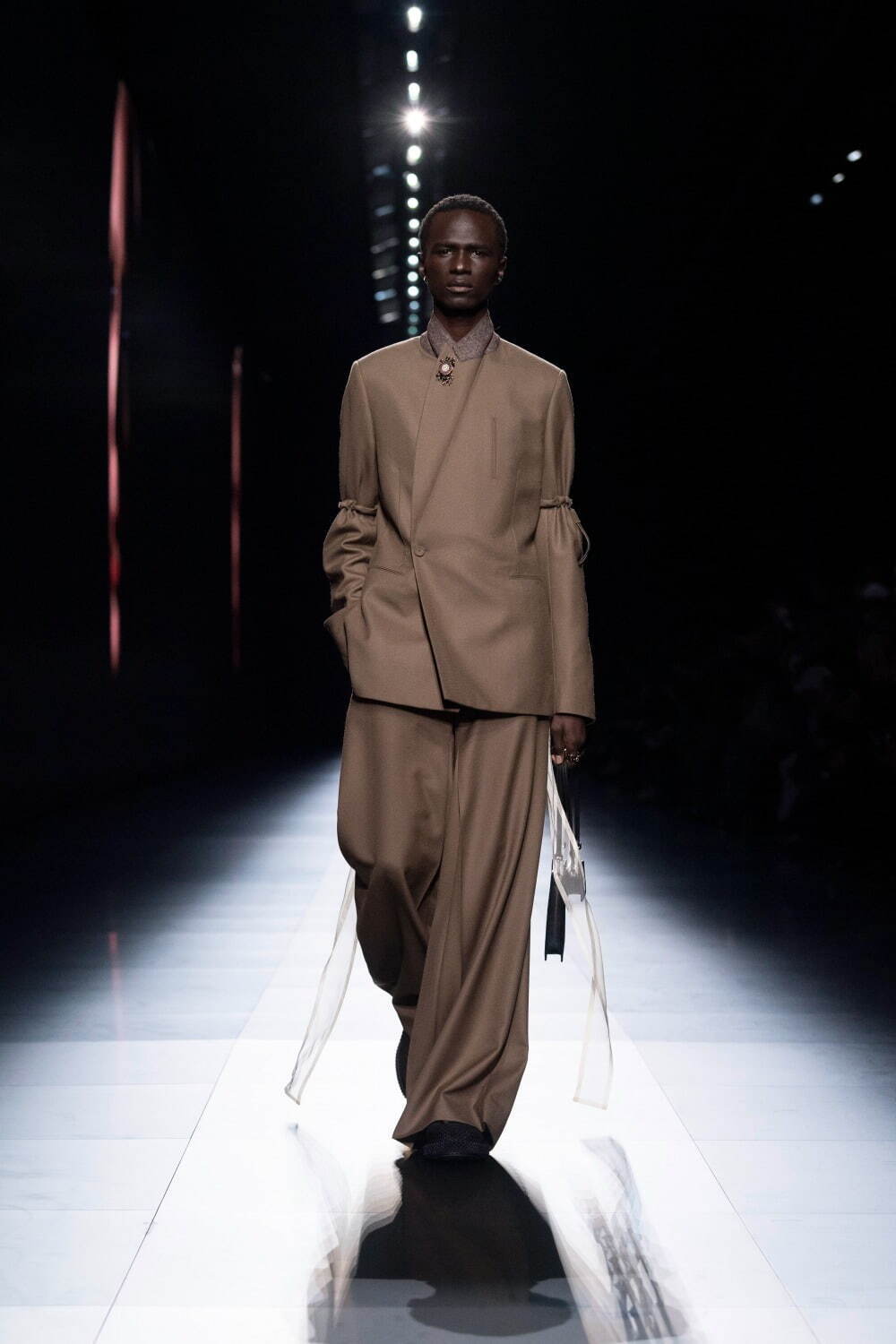 ディオール 2023-24年秋冬<span>コレクション</span> - 写真48