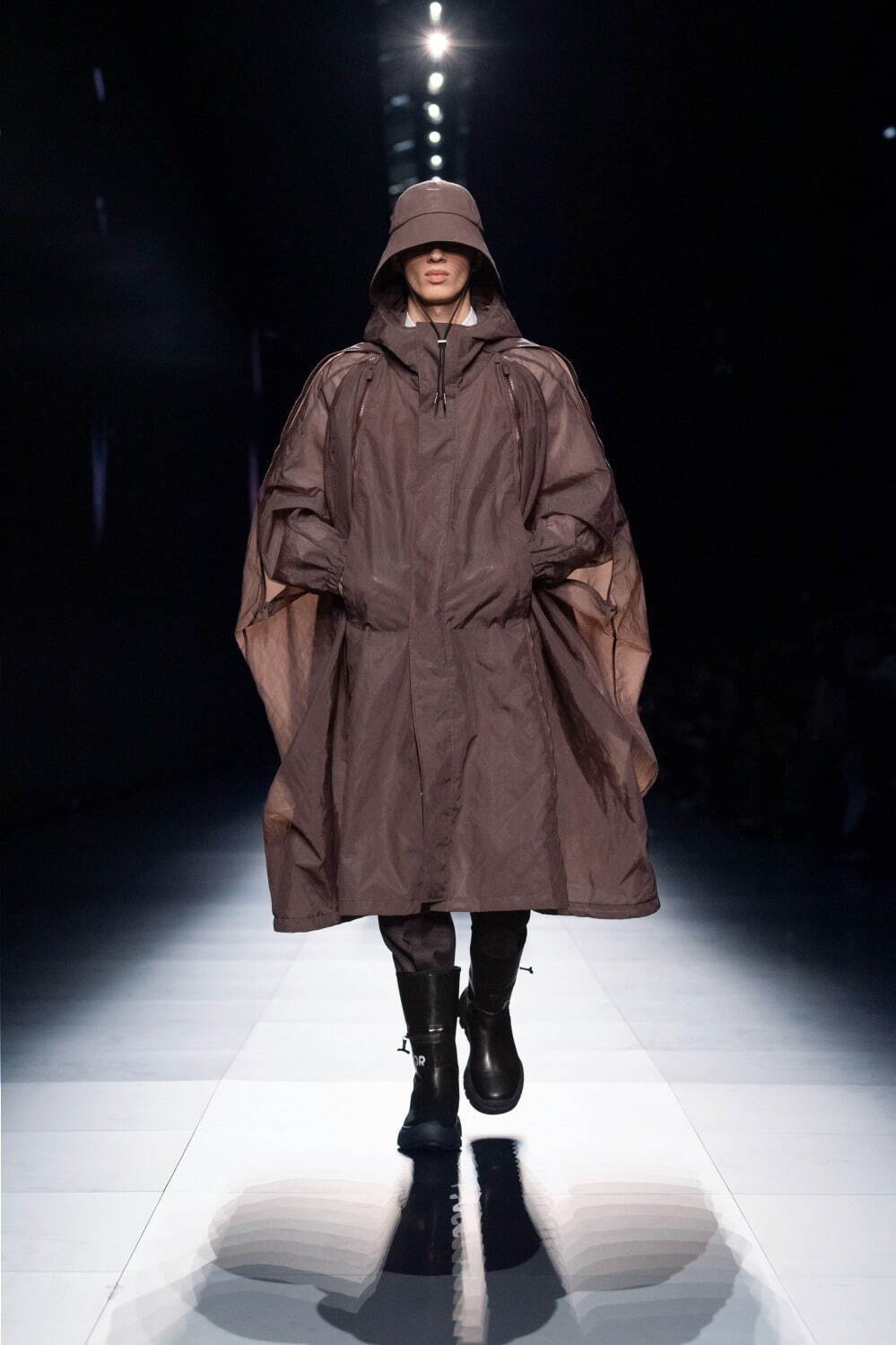 ディオール 2023-24年秋冬<span>コレクション</span> - 写真54