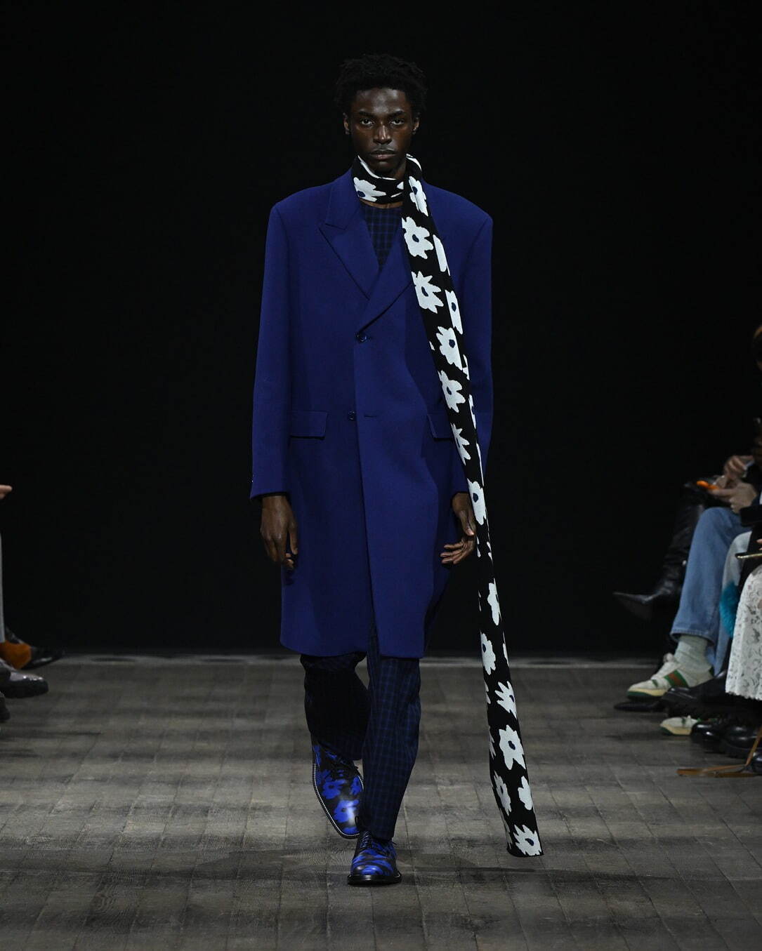 ポール・スミス(Paul Smith) 2023-24年秋冬メンズコレクション