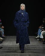 ポール・スミス 2023年秋冬メンズコレクション、伝統的なテーラードにモダニズムを｜写真12