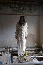 リトゥンアフターワーズ 2023年秋冬コレクション - 土地に宿る歴史と精神性、新たな装いを見出す｜写真1