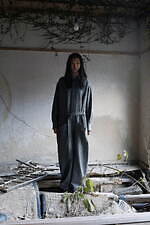 リトゥンアフターワーズ 2023年秋冬コレクション - 土地に宿る歴史と精神性、新たな装いを見出す｜写真7