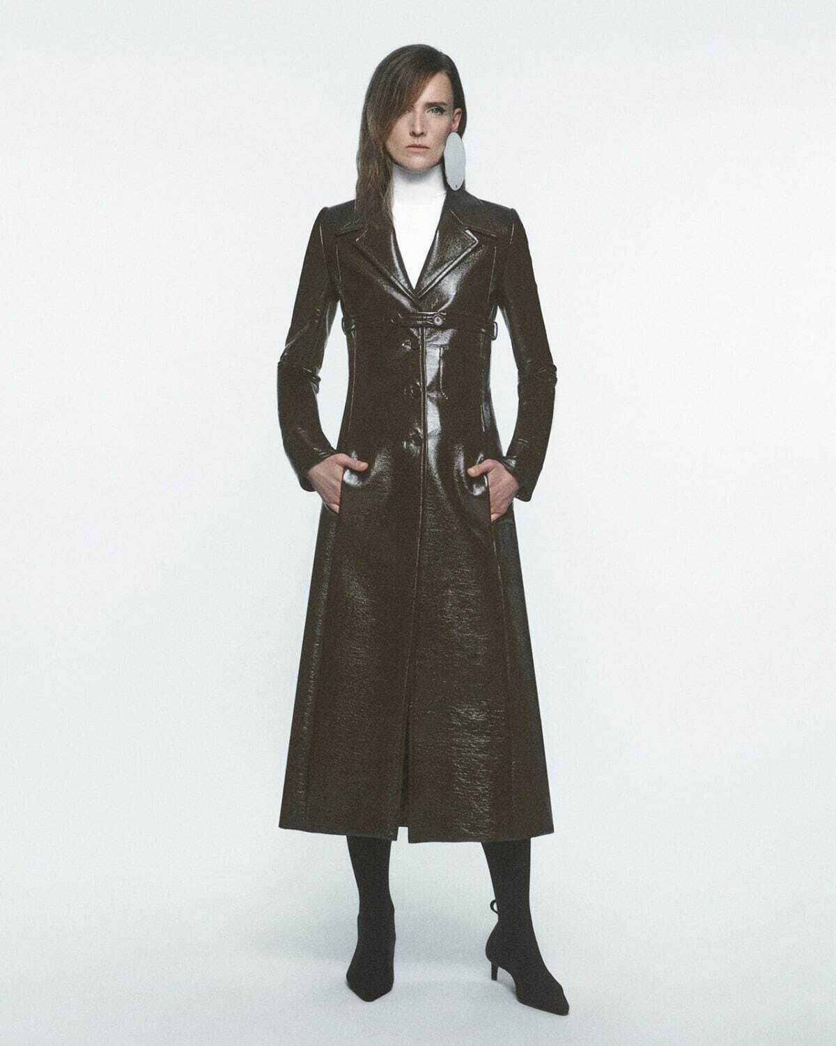 クレージュ 2023-24年秋冬<span>コレクション</span> - 写真13