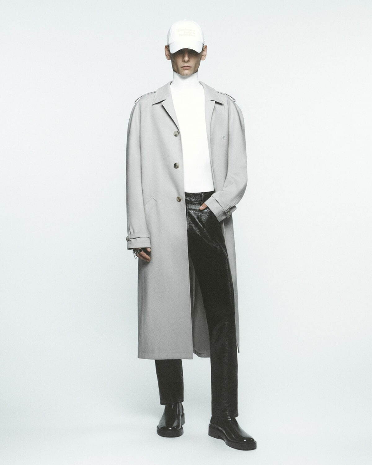 クレージュ 2023-24年秋冬<span>コレクション</span> - 写真19