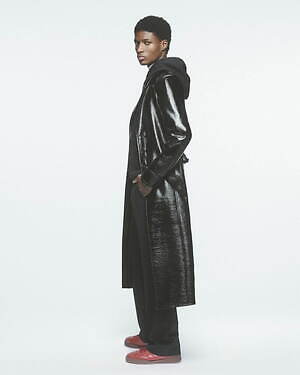 クレージュ(Courrèges) 2023-24年秋冬ウィメンズ&メンズコレクション  - 写真14