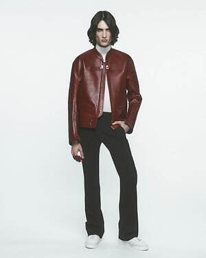 クレージュ(Courrèges) 2023-24年秋冬ウィメンズ&メンズコレクション  - 写真28