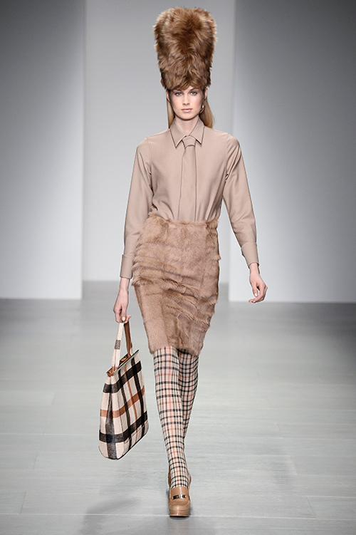 ダックス 2014-15年秋冬<span>コレクション</span> - 写真2