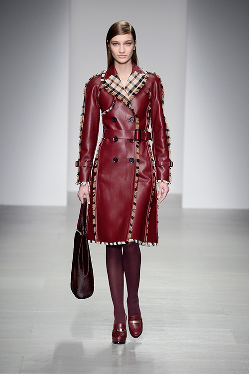 ダックス 2014-15年秋冬<span>コレクション</span> - 写真4