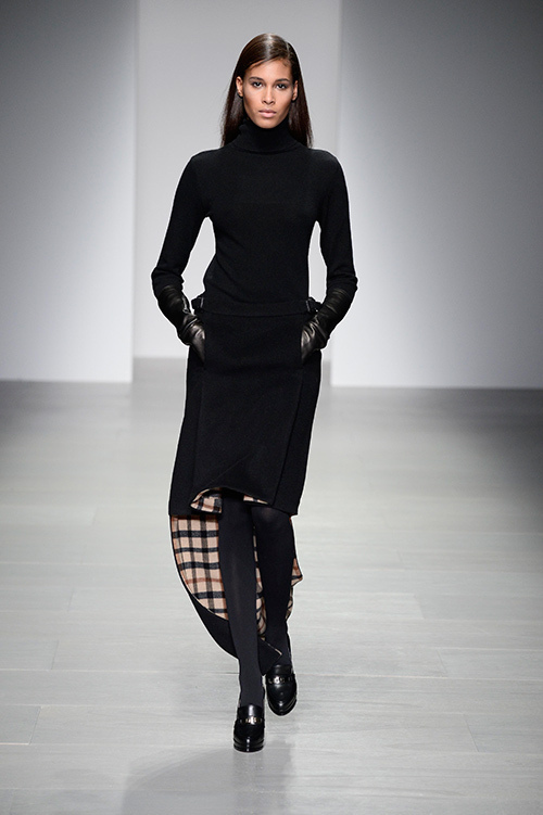 ダックス 2014-15年秋冬<span>コレクション</span> - 写真5