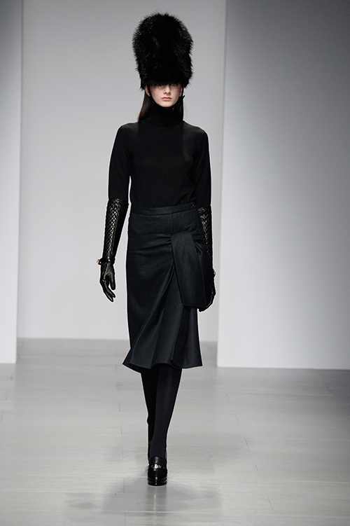 ダックス 2014-15年秋冬<span>コレクション</span> - 写真6