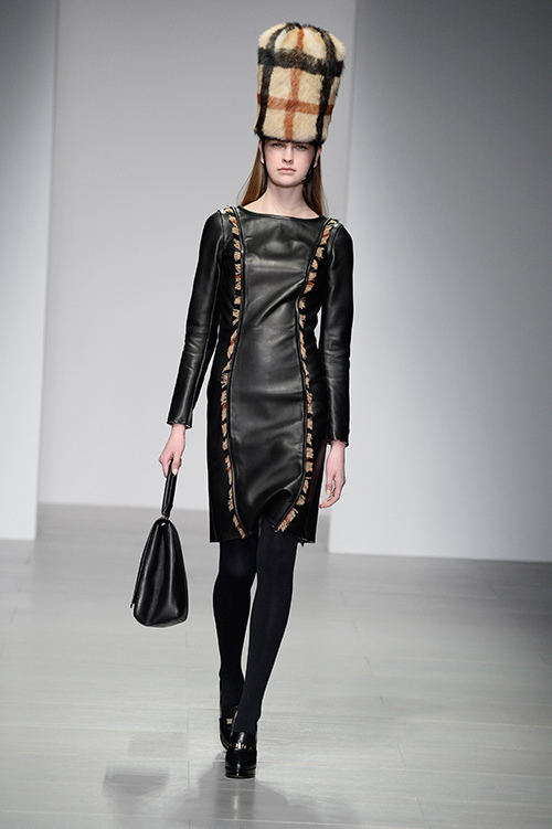 ダックス 2014-15年秋冬<span>コレクション</span> - 写真7