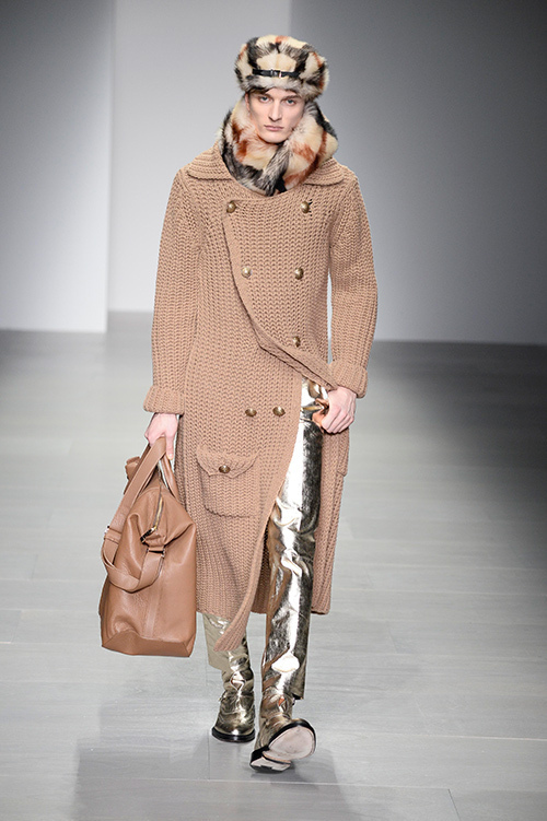 ダックス 2014-15年秋冬<span>コレクション</span> - 写真9