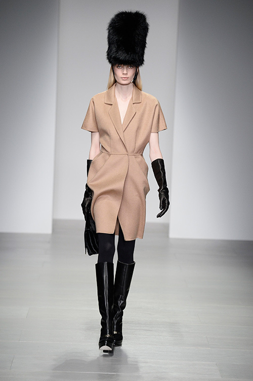 ダックス 2014-15年秋冬<span>コレクション</span> - 写真10