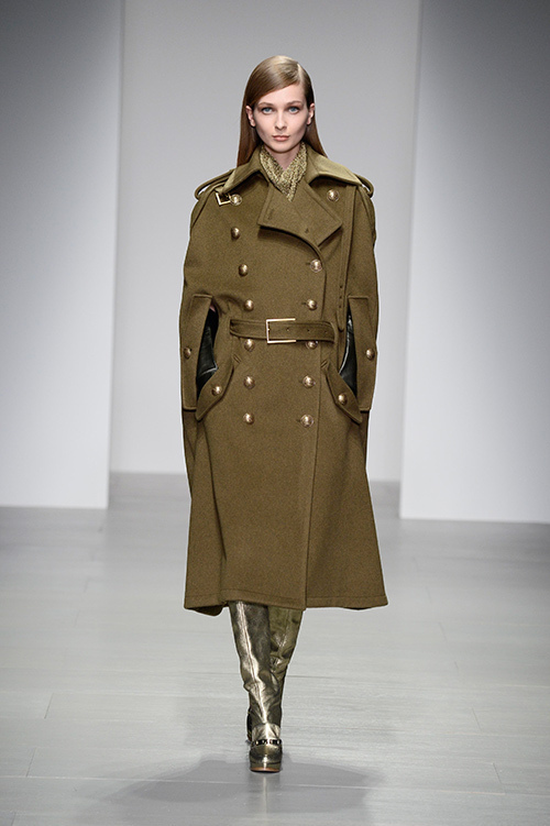 ダックス 2014-15年秋冬<span>コレクション</span> - 写真11