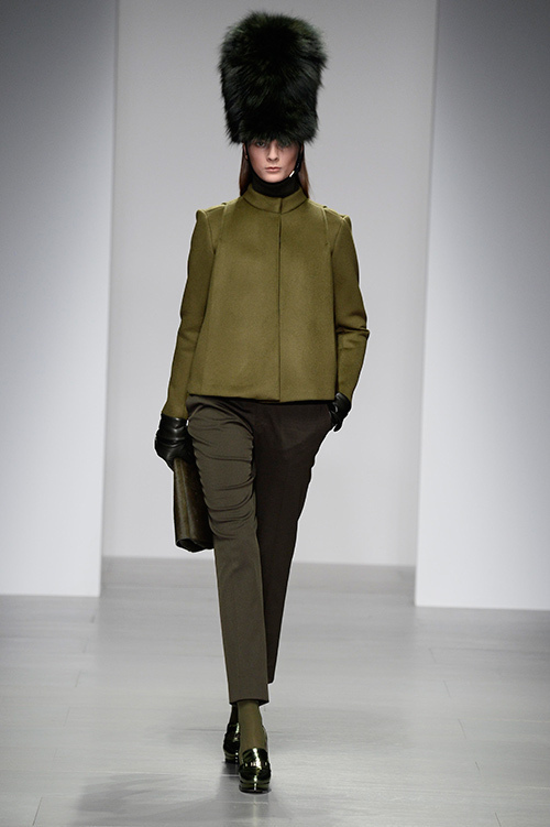 ダックス 2014-15年秋冬<span>コレクション</span> - 写真13