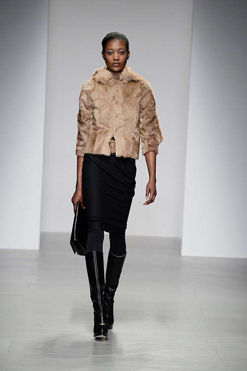ダックス 2014-15年秋冬<span>コレクション</span> - 写真15