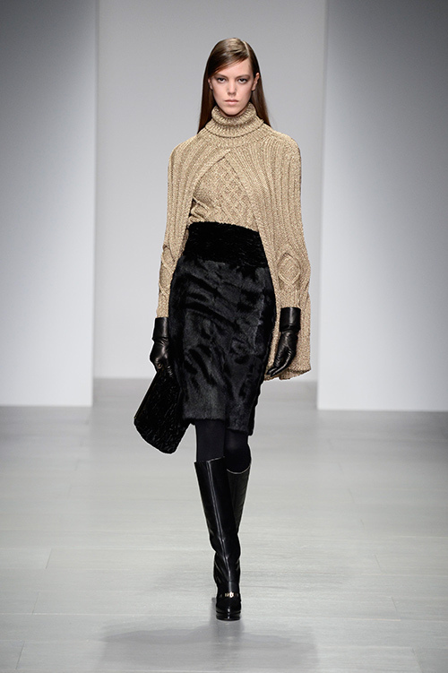 ダックス 2014-15年秋冬<span>コレクション</span> - 写真17