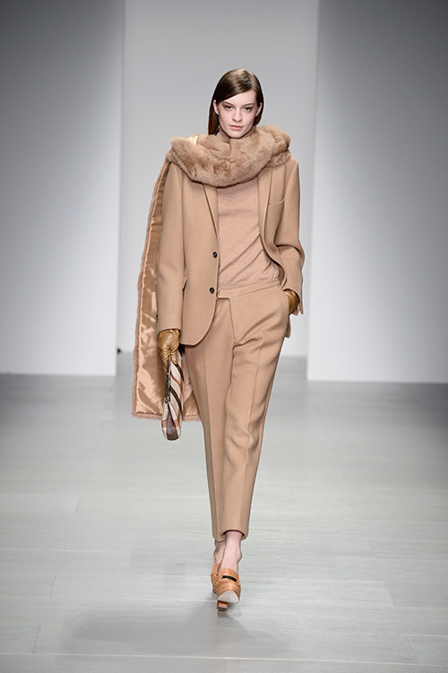 ダックス 2014-15年秋冬<span>コレクション</span> - 写真18