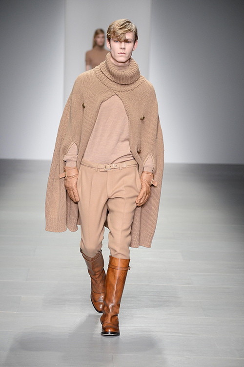 ダックス 2014-15年秋冬<span>コレクション</span> - 写真19
