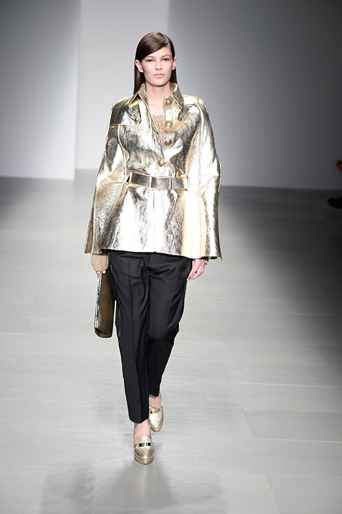 ダックス 2014-15年秋冬<span>コレクション</span> - 写真22