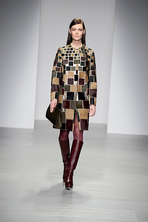 ダックス 2014-15年秋冬<span>コレクション</span> - 写真23