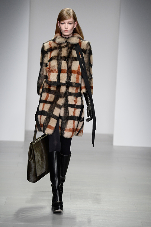 ダックス 2014-15年秋冬<span>コレクション</span> - 写真25